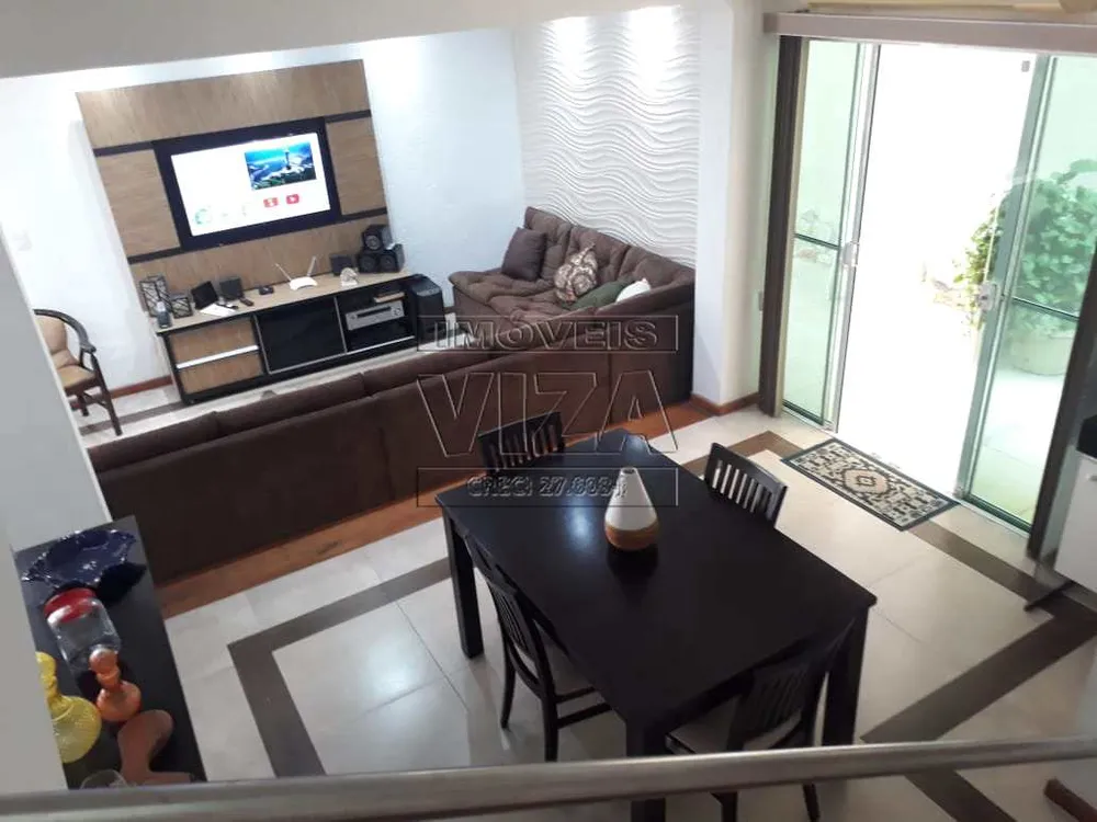 Sobrado, 4 quartos, 384 m² - Foto 7