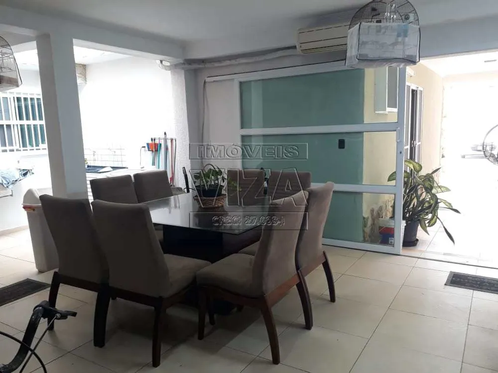 Sobrado, 4 quartos, 384 m² - Foto 6