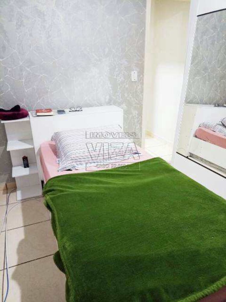 Sobrado, 2 quartos, 88 m² - Foto 4