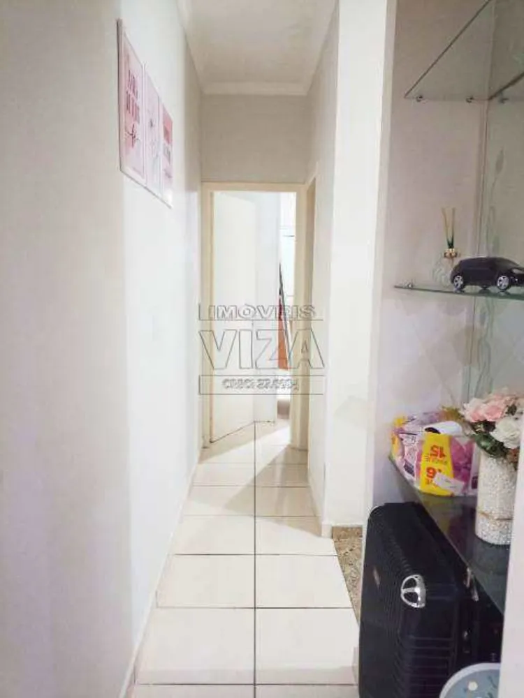 Sobrado, 2 quartos, 88 m² - Foto 8