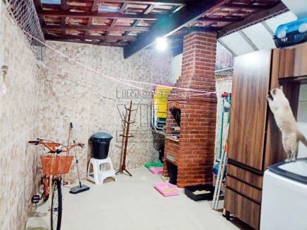 Sobrado, 2 quartos, 88 m² - Foto 15
