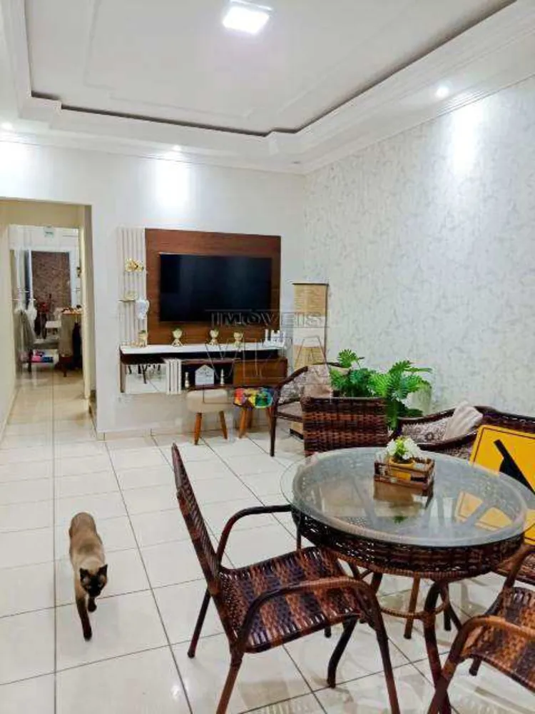 Sobrado, 2 quartos, 88 m² - Foto 7