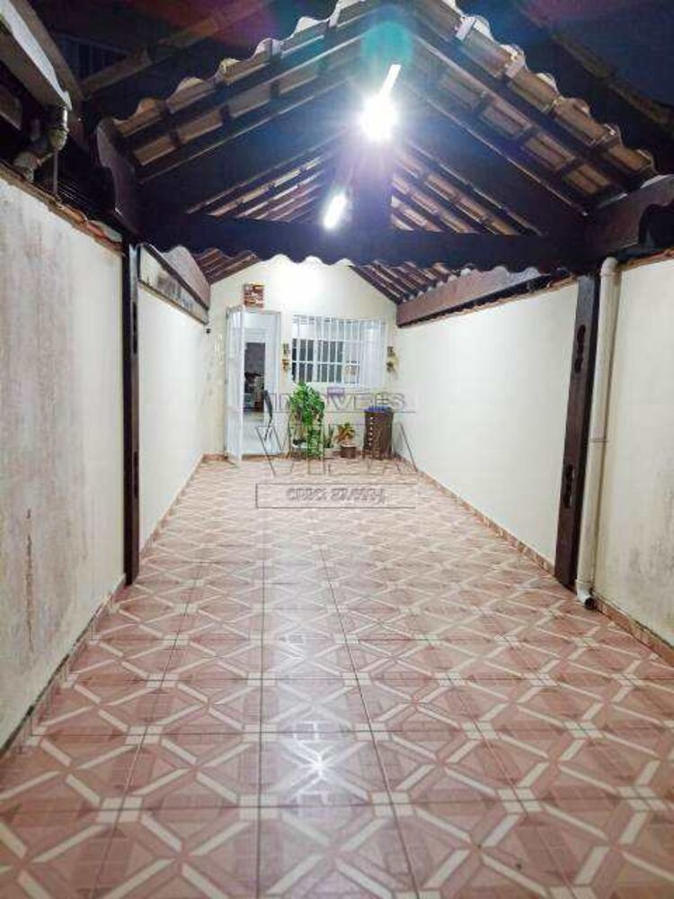 Sobrado, 2 quartos, 88 m² - Foto 2