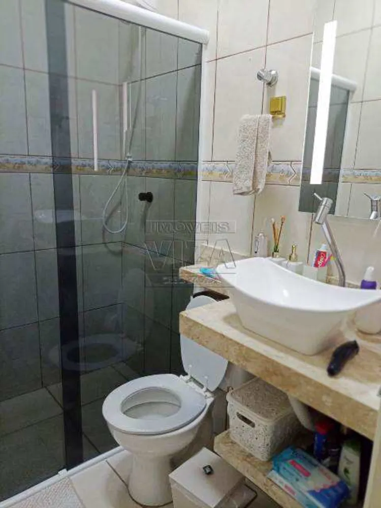 Sobrado, 2 quartos, 88 m² - Foto 6