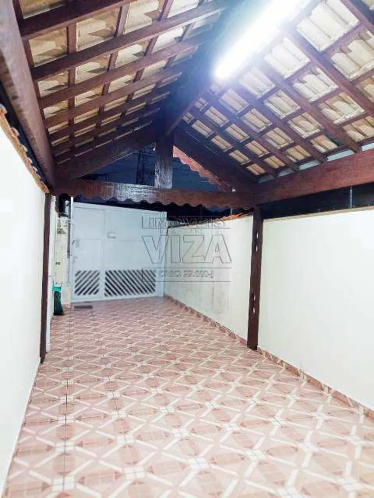 Sobrado, 2 quartos, 88 m² - Foto 4
