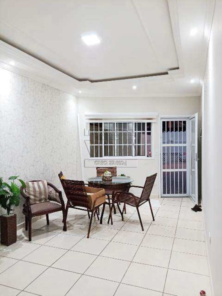 Sobrado, 2 quartos, 88 m² - Foto 3