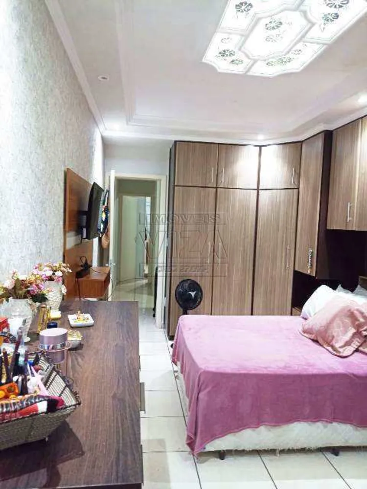 Sobrado, 2 quartos, 88 m² - Foto 9