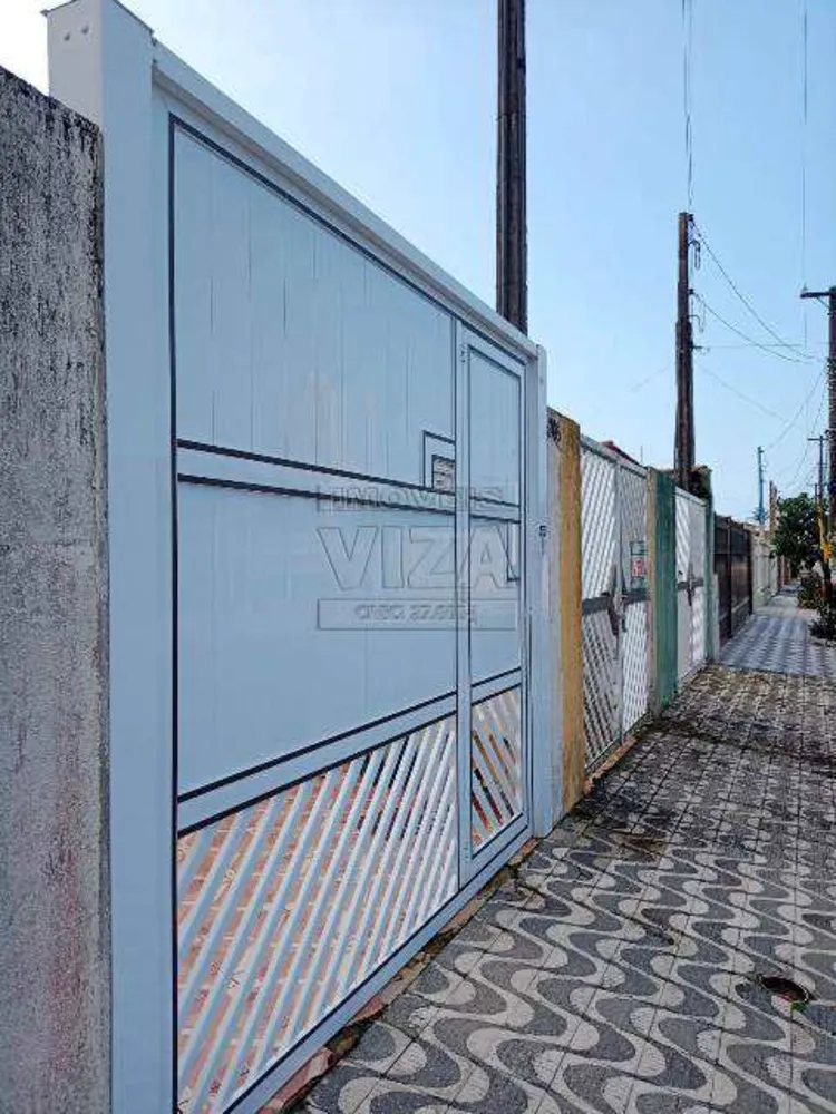 Sobrado, 2 quartos, 88 m² - Foto 5