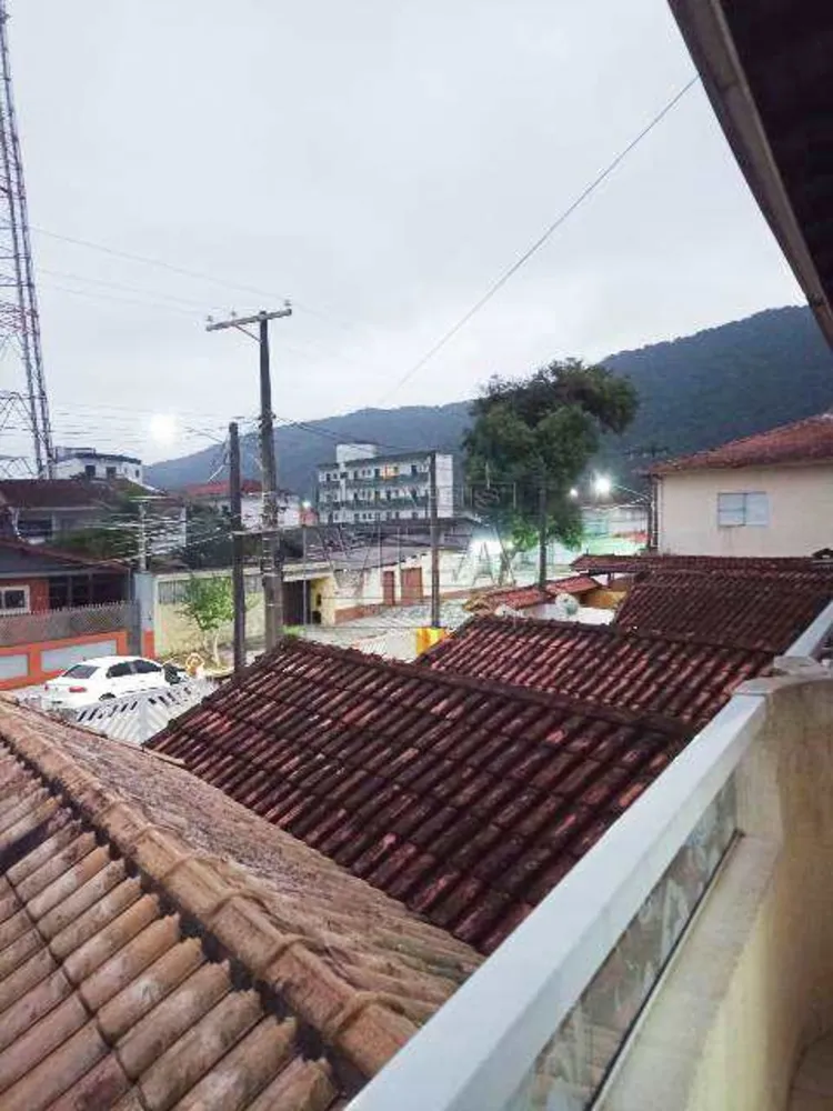 Sobrado, 2 quartos, 88 m² - Foto 10