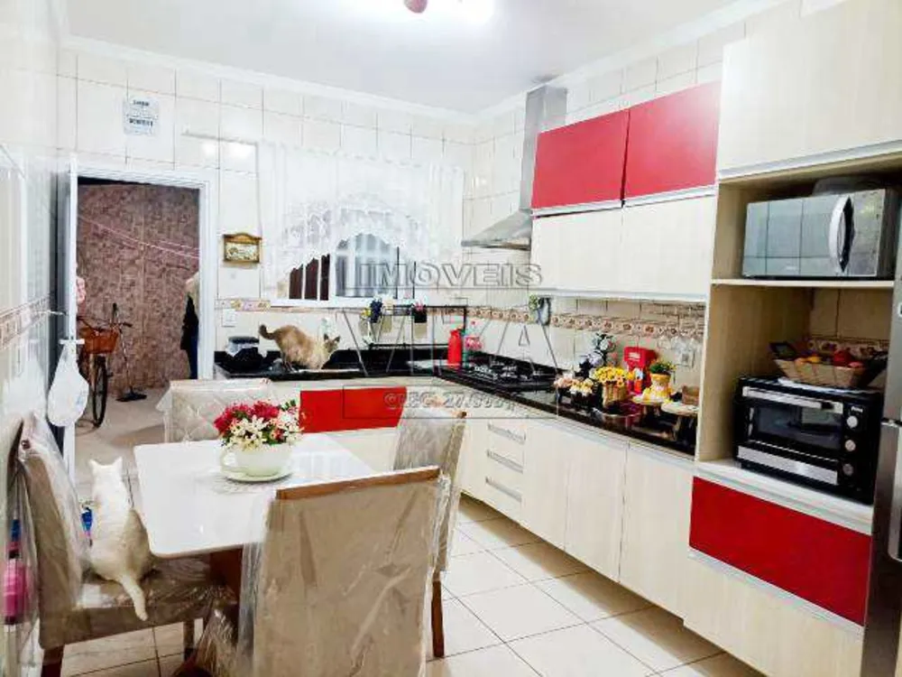 Sobrado, 2 quartos, 88 m² - Foto 11