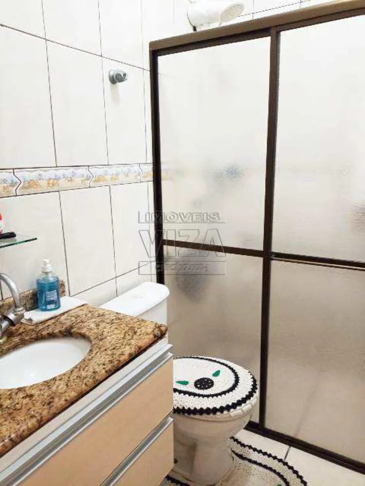 Sobrado, 2 quartos, 87 m² - Foto 5