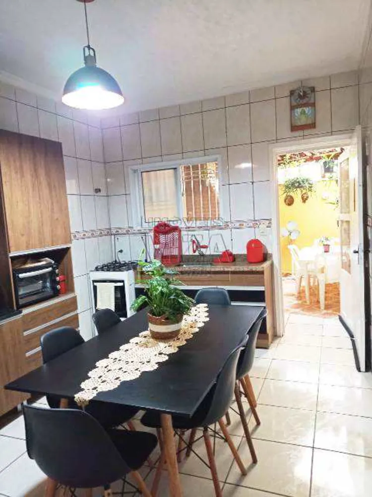 Sobrado, 2 quartos, 87 m² - Foto 13