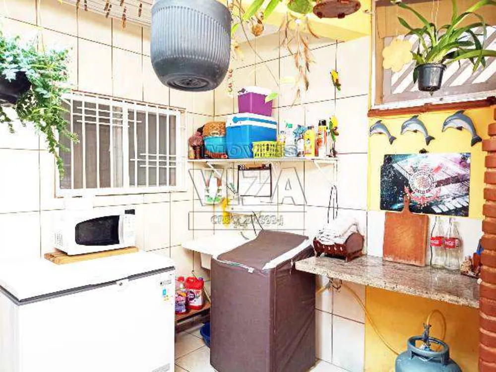 Sobrado, 2 quartos, 87 m² - Foto 14