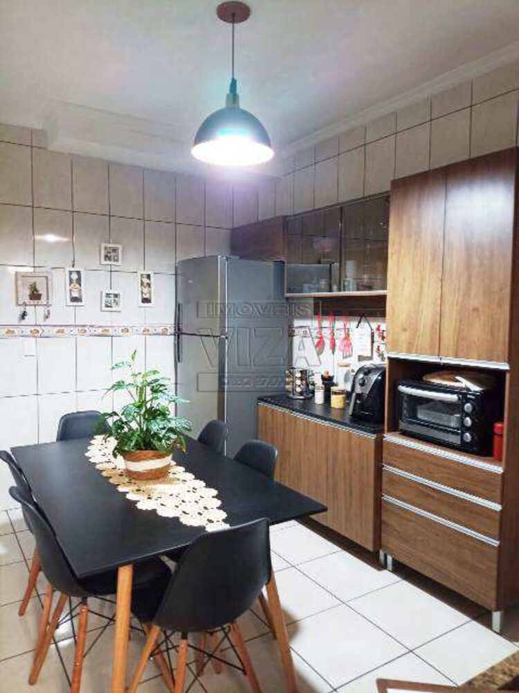 Sobrado, 2 quartos, 87 m² - Foto 3