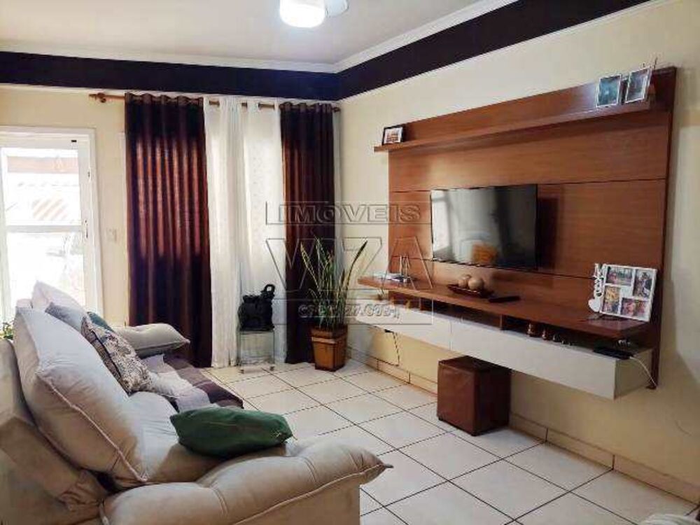 Sobrado, 2 quartos, 87 m² - Foto 2