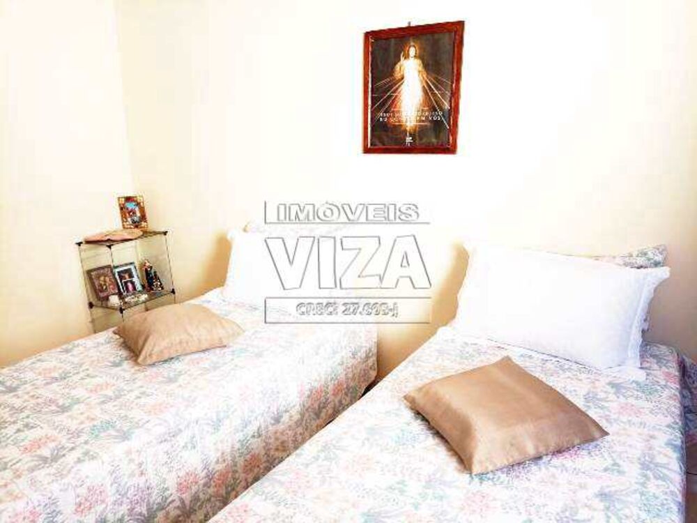 Sobrado, 2 quartos, 87 m² - Foto 1