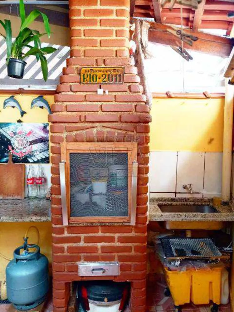 Sobrado, 2 quartos, 87 m² - Foto 16