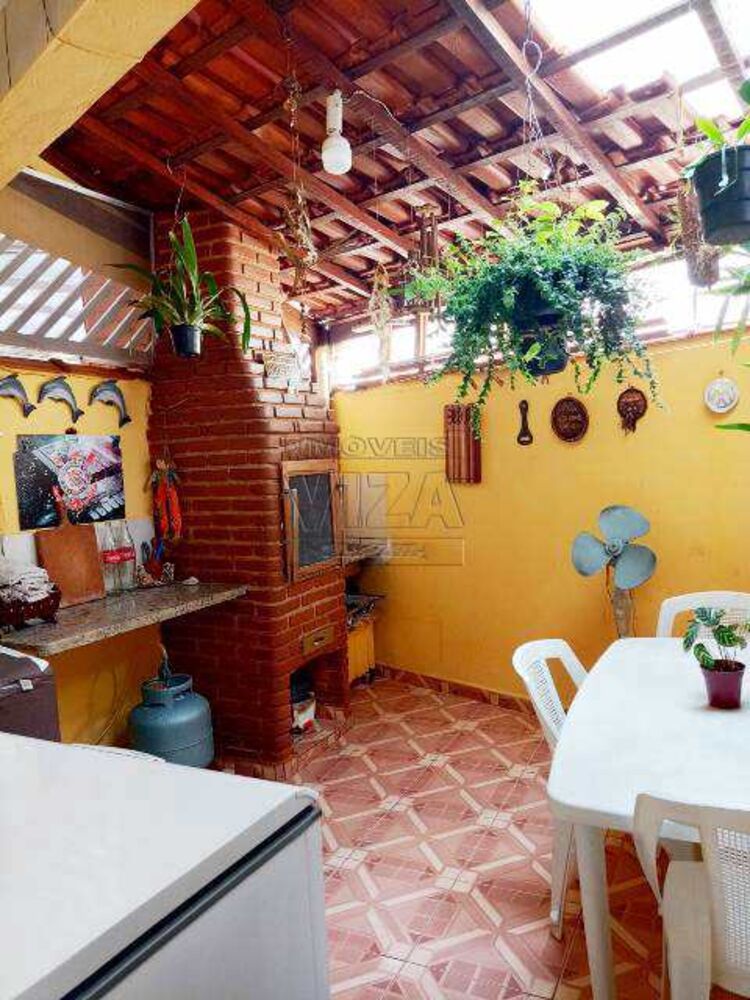 Sobrado, 2 quartos, 87 m² - Foto 4