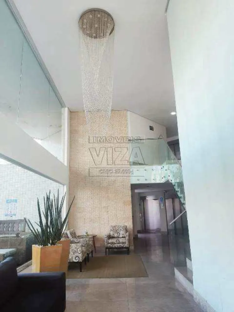 Apartamento, 3 quartos, 136 m² - Foto 7