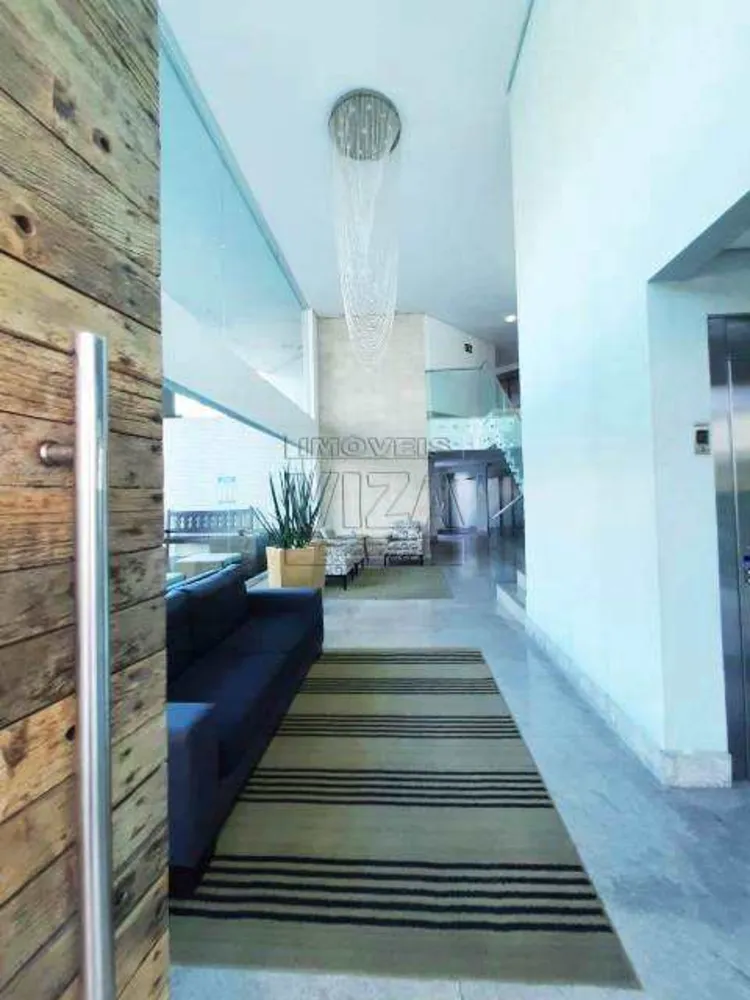 Apartamento, 3 quartos, 136 m² - Foto 9