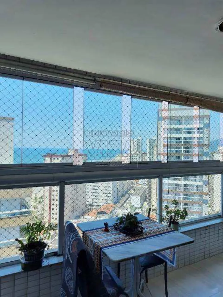 Apartamento, 3 quartos, 136 m² - Foto 15