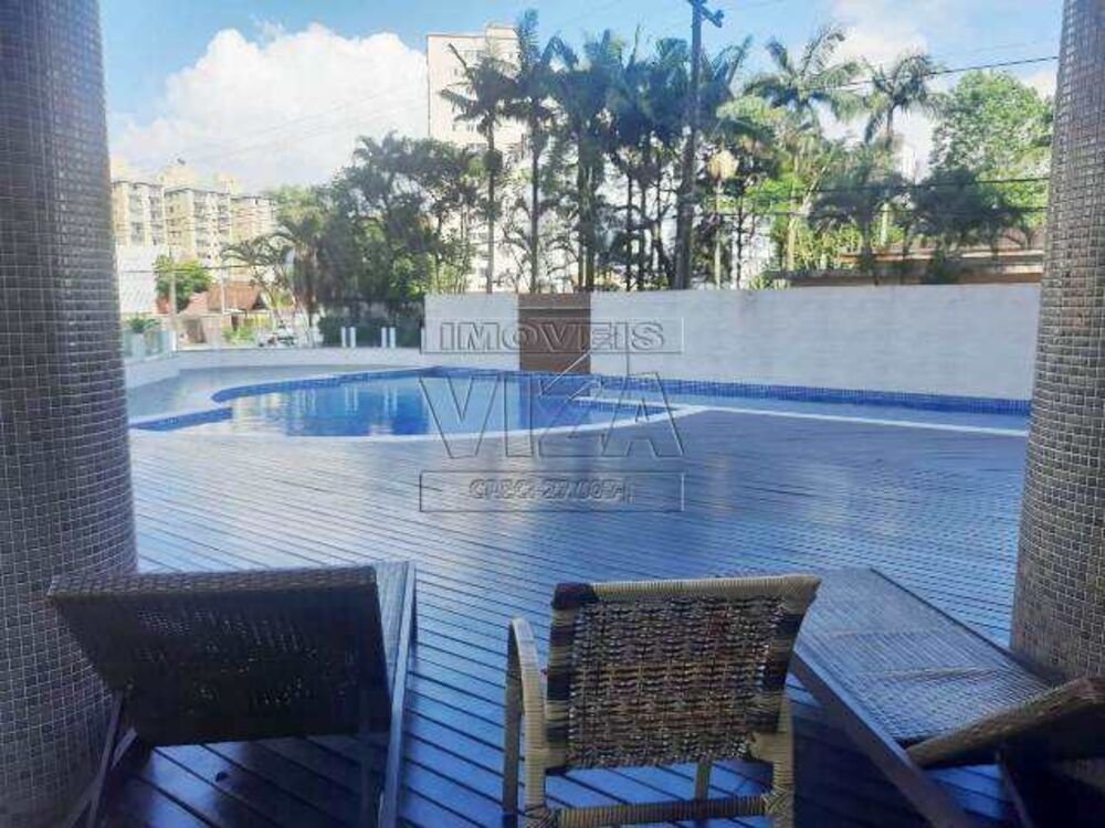 Apartamento, 3 quartos, 136 m² - Foto 3
