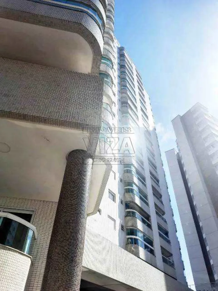 Apartamento, 3 quartos, 136 m² - Foto 1