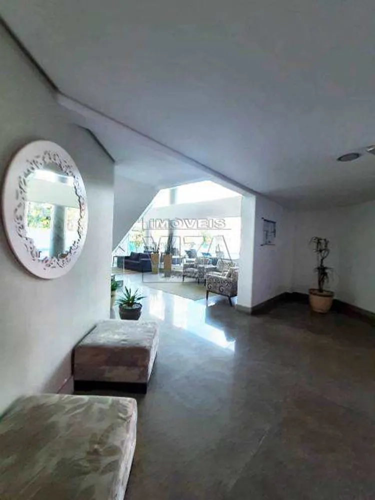 Apartamento, 3 quartos, 136 m² - Foto 11
