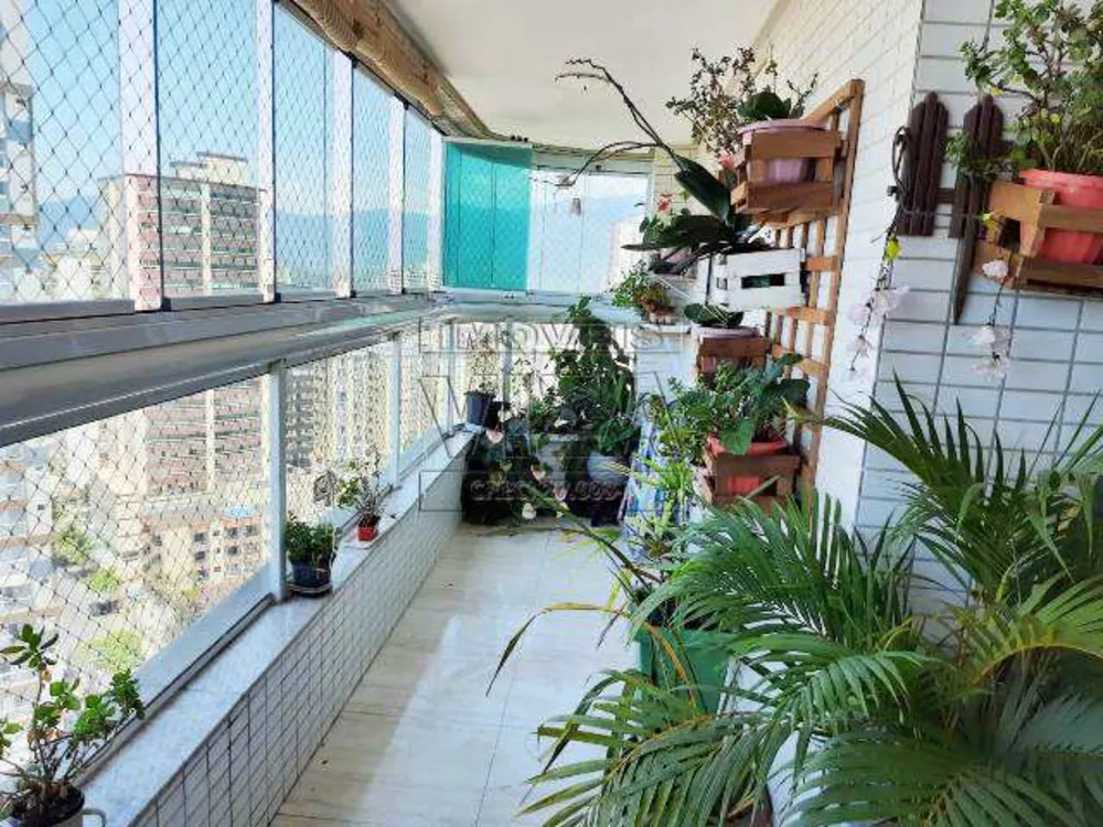 Apartamento, 3 quartos, 136 m² - Foto 13