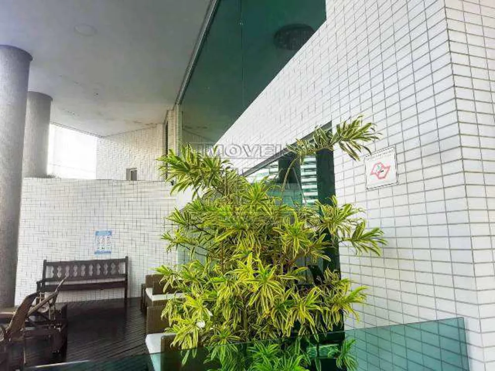 Apartamento, 3 quartos, 136 m² - Foto 5
