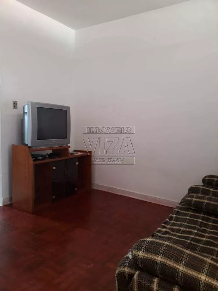 Apartamento à venda com 1 quarto, 46m² - Foto 3