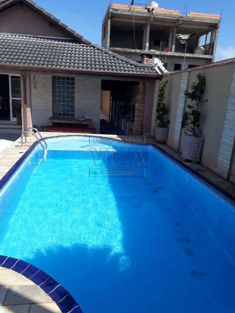 Casa, 4 quartos, 400 m² - Foto 12