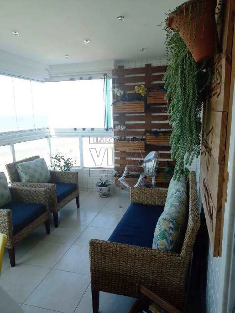 Apartamento, 3 quartos, 103 m² - Foto 6