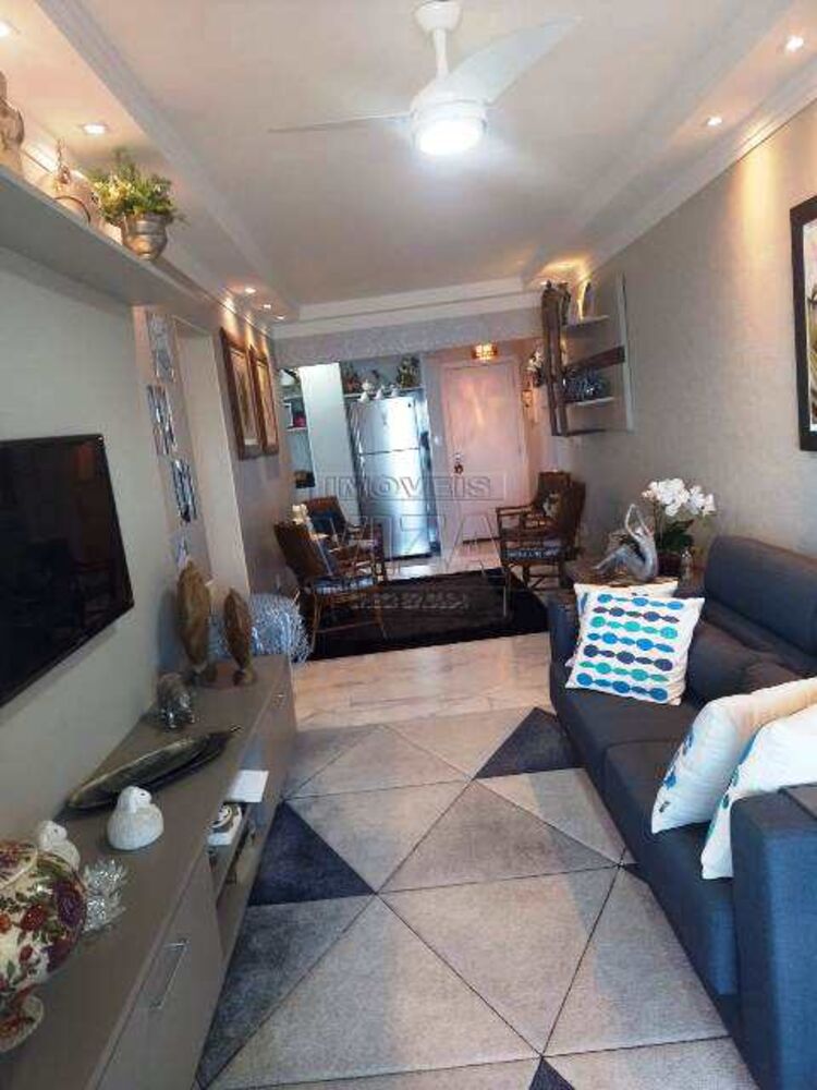 Apartamento, 3 quartos, 103 m² - Foto 3