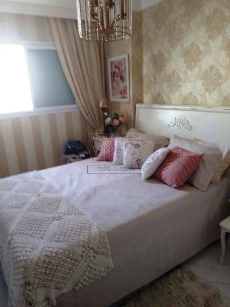 Apartamento, 3 quartos, 103 m² - Foto 3