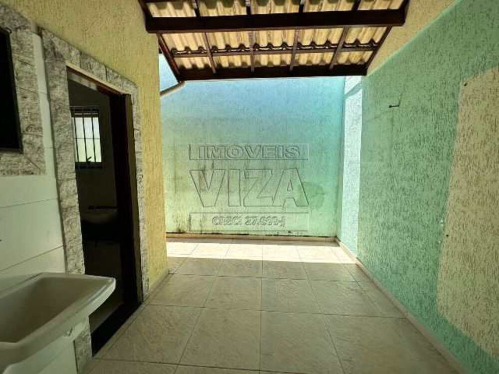 Casa, 2 quartos, 139 m² - Foto 1