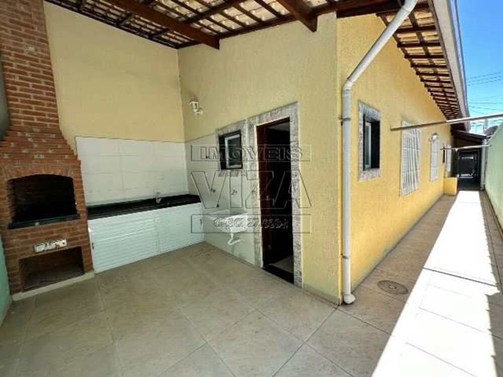 Casa, 2 quartos, 139 m² - Foto 2