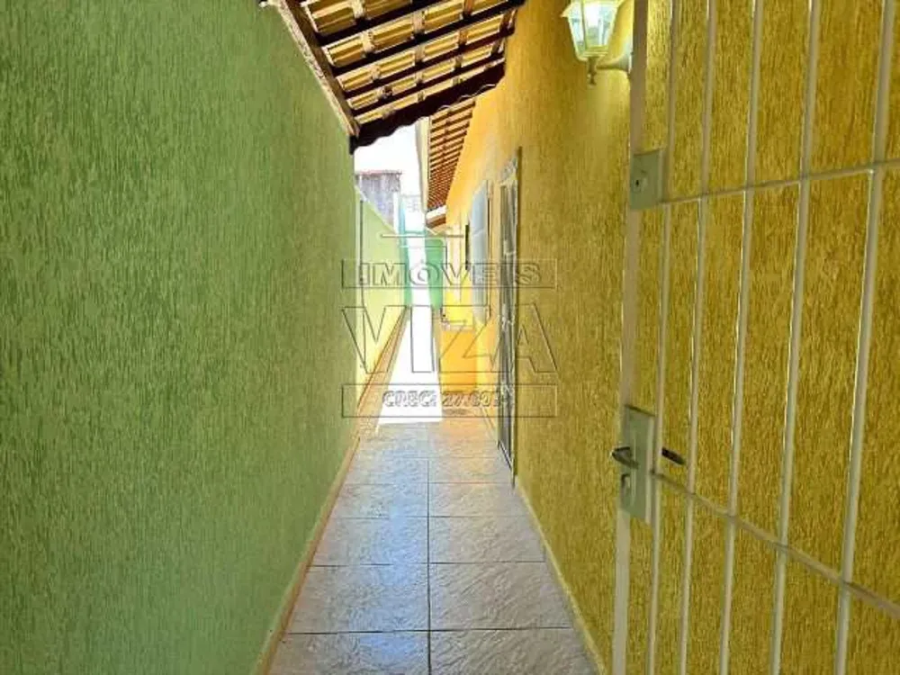 Casa, 2 quartos, 139 m² - Foto 2