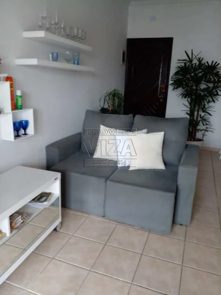 Apartamento, 1 quarto, 58 m² - Foto 3