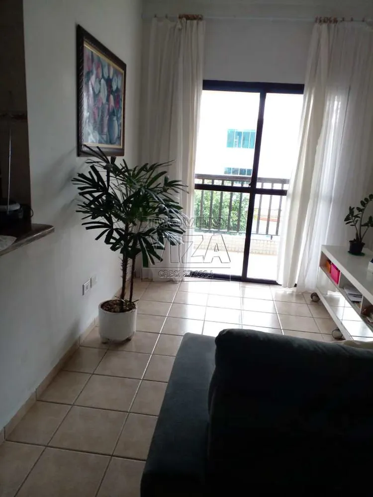 Apartamento, 1 quarto, 58 m² - Foto 2