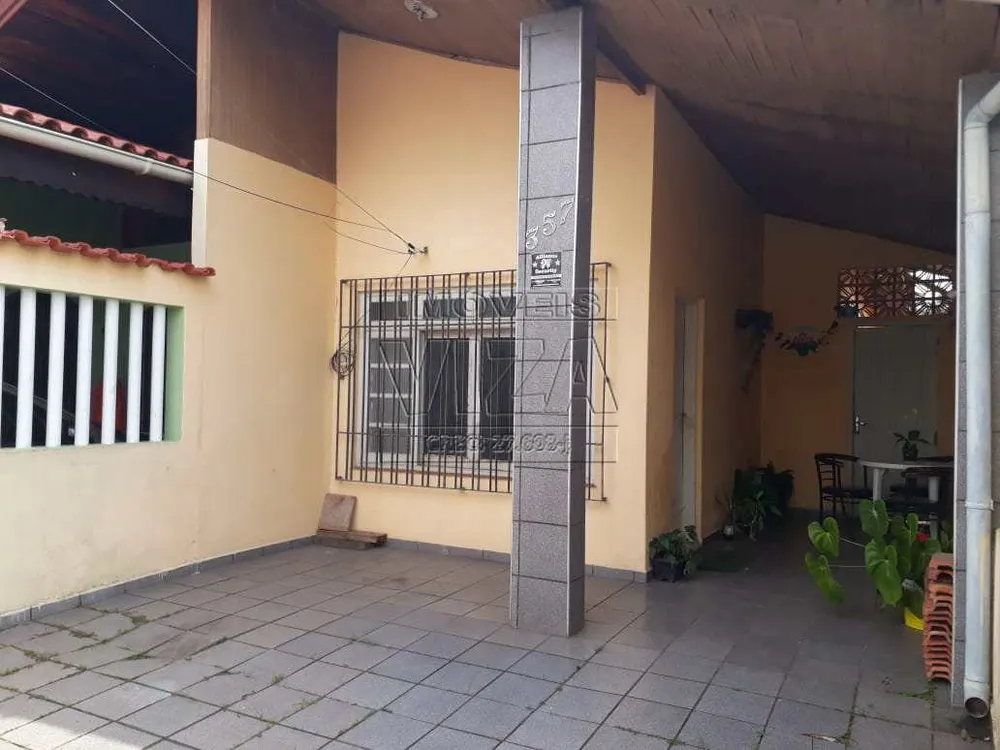 Casa, 2 quartos - Foto 1