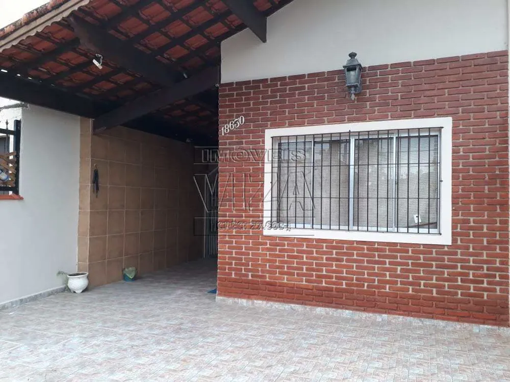 Casa, 3 quartos, 189 m² - Foto 1