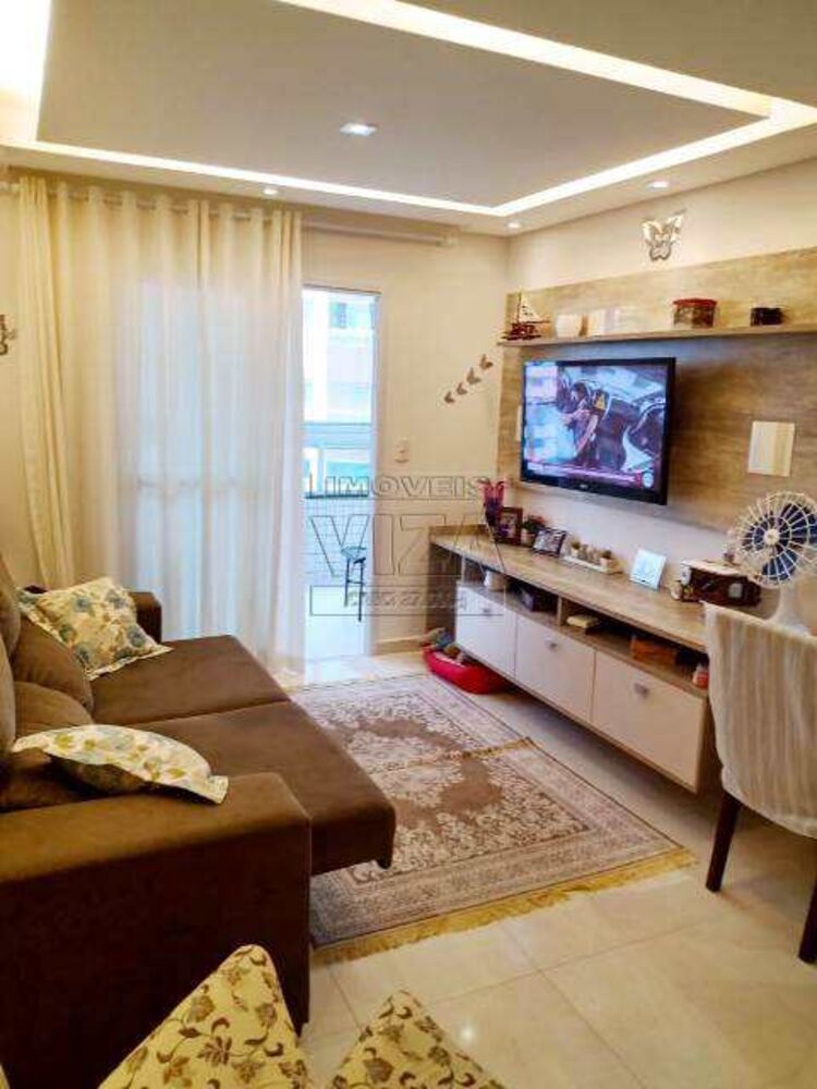 Apartamento, 2 quartos, 90 m² - Foto 4