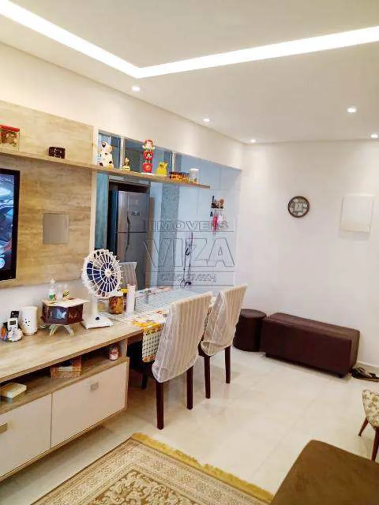 Apartamento, 2 quartos, 90 m² - Foto 10