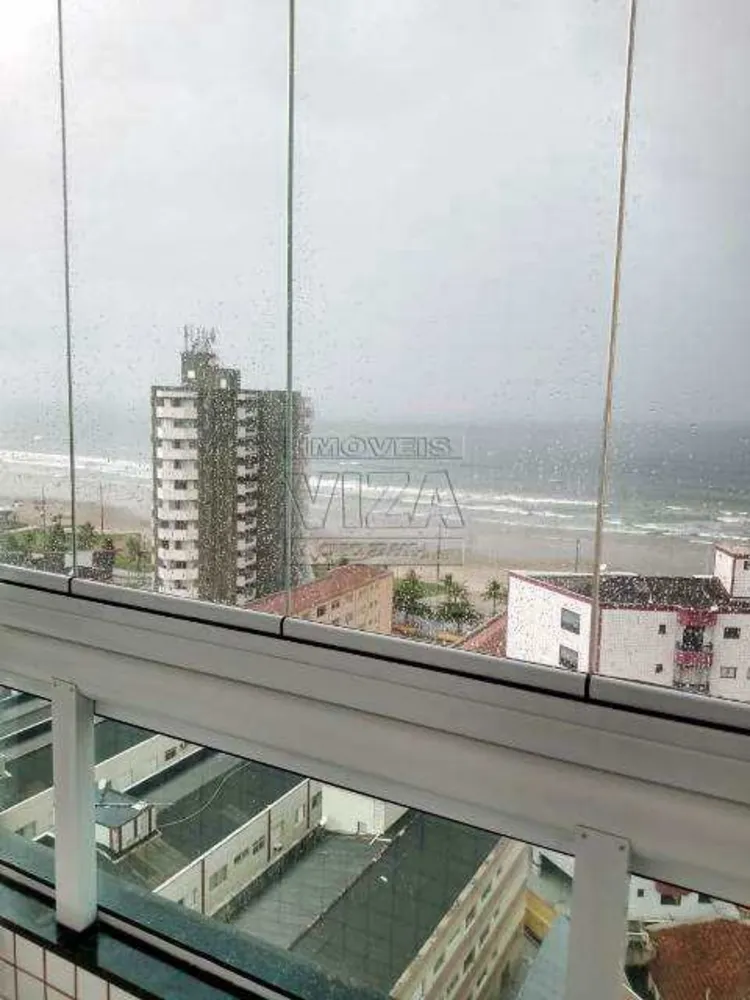Apartamento, 2 quartos, 90 m² - Foto 1
