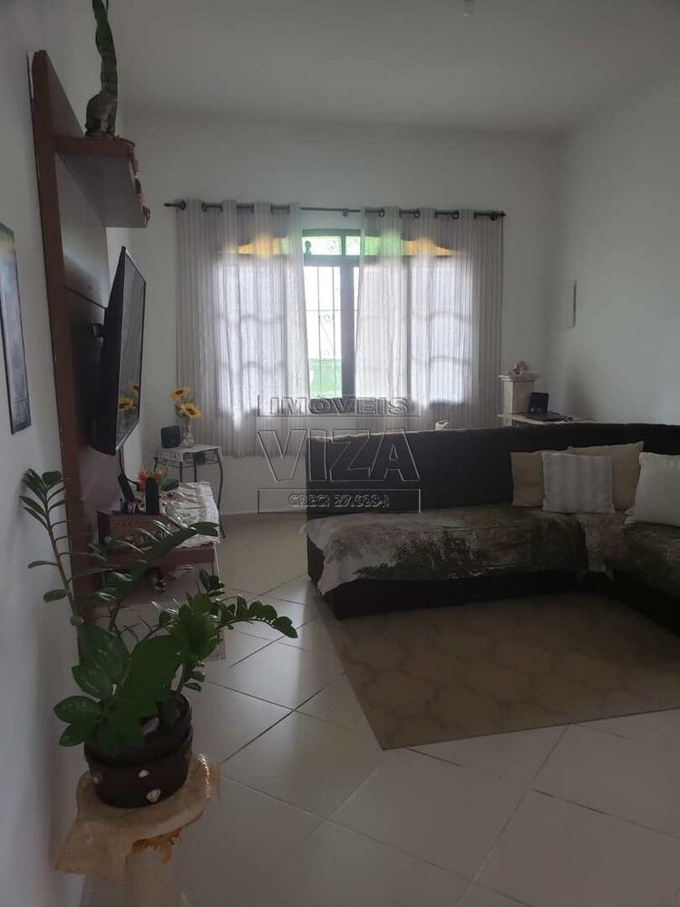Casa, 3 quartos, 182 m² - Foto 1