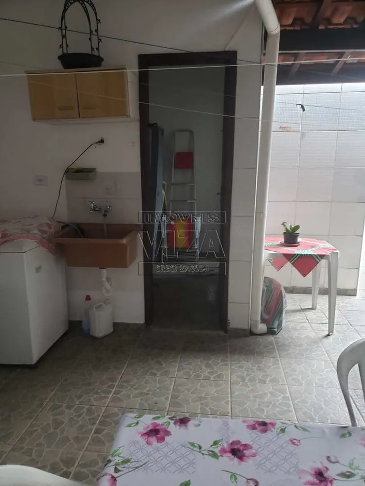 Casa, 3 quartos, 182 m² - Foto 8