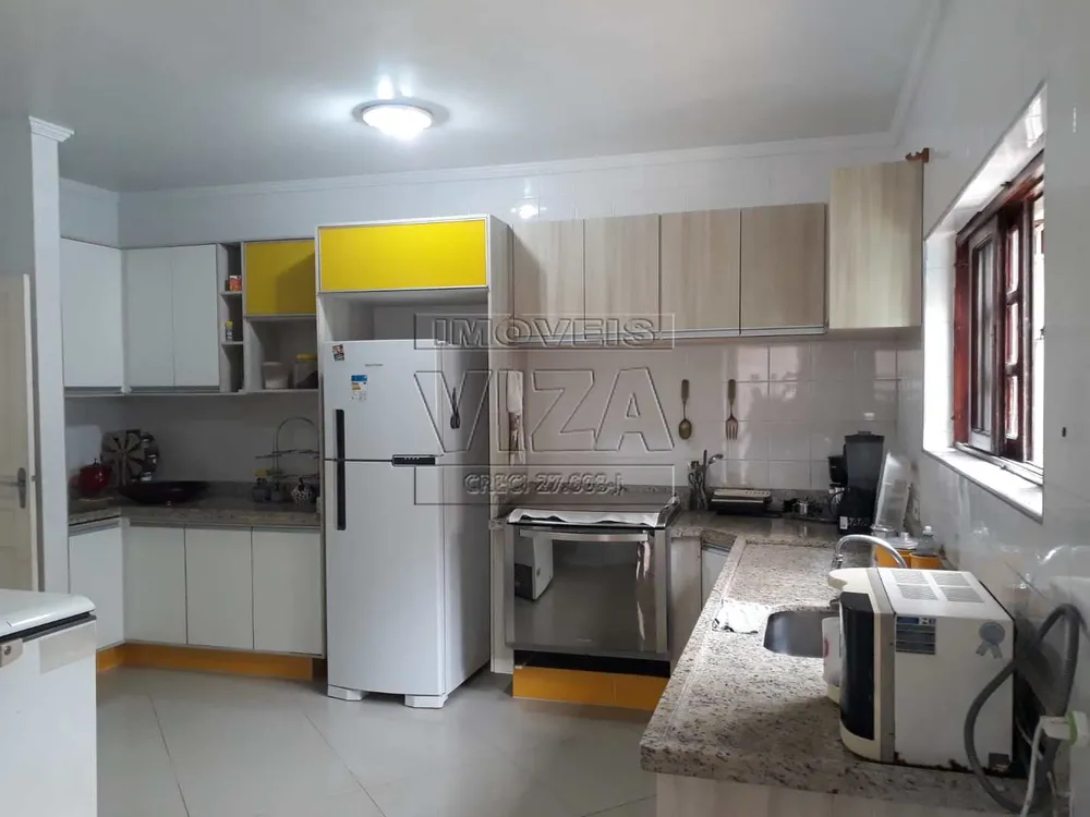 Sobrado, 3 quartos, 250 m² - Foto 11