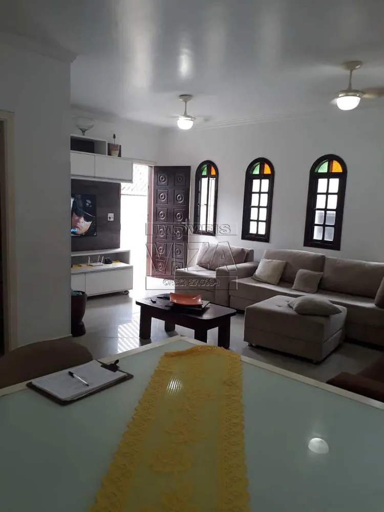 Sobrado, 3 quartos, 250 m² - Foto 6