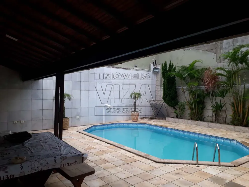 Sobrado, 3 quartos, 250 m² - Foto 12
